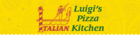 Cater - Luigi's Pizza Kitchen - Kenosha, WI