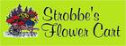 designs - Strobbe's Flower Cart - Kenosha, WI