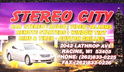 automotive - Stereo City - Racine, WI