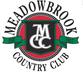 pool - Meadowbrook Country Club & Restaurant - Racine, WI