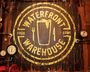 kenosha drinks - Waterfront Warehouse - Kenosha, WI