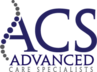 design - ACS Advanced Care Specialists - Mount Pleasant, WI