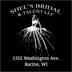 info - Shel's Bridal & Talent LLC - Racine, WI