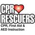 tea - CPR Rescuers - Mount Pleasant, WI