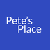 rink - Pete's Place "The Union Park Tavern" - Kenosha, WI