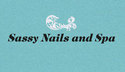 pedicure - Sassy Nails and Spa - Kenosha, WI