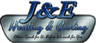 office - J & E Heating and Cooling LLC - Racine, WI