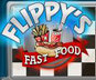 soda - Flippy's Fast Food - Burlington, WI