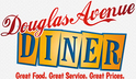 friendly - Douglas Avenue Diner - Racine, WI