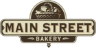 Racine coffee - Main Street Bakery - Racine, WI