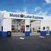 running - Mobil 1 Lube Express - Racine, WI