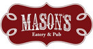 bar - Mason's Eatery & Pub - Kenosha, WI