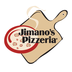 veggies - Jimano's Pizzeria - Pleasant Prairie, WI