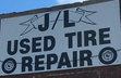 Racine tires - JL Used Tires and Auto Repair - Racine, WI