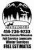 landscaping - CLL Services Inc. - Caledonia, WI
