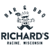 bar - Richard's Bar & BBQ - Racine, WI
