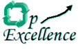 Consulting - Op - Excellence LLC - Racine, WI