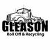 debri - Gleason Roll Off Services - Racine, WI