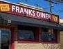 local - Frank's Diner - Kenosha, WI