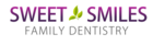 design - Sweet Smiles Dentistry - Mount Pleasant, WI