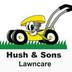 racine lawn mowing - Hush and Sons Lawn & Snow Care - Raymond, WI