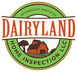 Ties - Dairyland Home Inspection - Mount Pleasant, WI