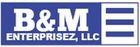 free estimate - B & M Enterprisez LLC - Wauwatosa, WI