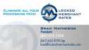 credit card rates - Locked Merchant Rates - Grayslake, IL