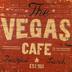 casual dining - The Vegas Cafe - Antioch, IL