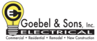 home - Goebel & Sons Electric, Inc. - Racine, WI