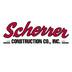values - Scherrer Construction Co. Inc. - Burlington, WI