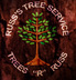 wood - Russ's Tree Service - Muskego, WI
