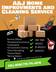 house - A&J Home Improvement and Cleaning Service - Racine, WI
