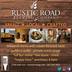 great food - Rustic Road Brewing Company - Kenosha, WI