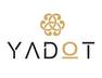 trend - Yadot, Women's Silk Scarf Squares - Brookfield, WI