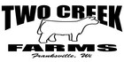 locally owned - Two Creek Farms - Racine, WI