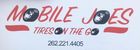 mobile service - Mobile Joes Tires on the Go - Racine, WI