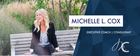 leadership consulting - Michelle L Cox Leadership Coaching - Milwaukee, WI