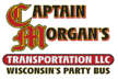 shuttles - Captain Morgan Transportation LLC....Party Bus & Shuttle - Milwaukee, WI