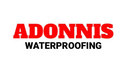 water - Adonnis Waterproofing & Foundation Repair - Caledonia, WI