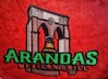 Burritos - Aranda's Mexican Grill - Delavan, WI