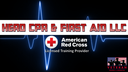 rice - Hero CPR & First Aid LLC - Elkhorn, WI