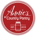 sauces - Annies Country Pantry - Racine, WI