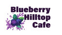 lunch - Blueberry Hilltop Cafe - Racine, WI