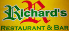 burgers - Richard's Restaurant and Bar - Wausau, WI