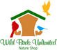 birding - Wild Birds Unlimited Nature Shop - Wausau, WI