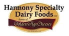 wisconsin - Harmony Specialty Dairy Foods - Stratford, Wisconsin