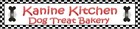 Pizza - Kanine Kitchen ~ Dog Treat Bakery - Wausau, WI