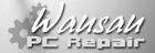 computer services - Wausau PC Repair LLC - Wausau, WI