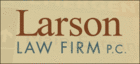 Larson Law Firm - Minot, ND